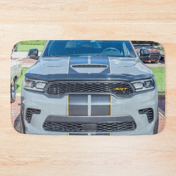 Item preview, 2024 Gray Durango SRT 392 X103 designed and sold by RichFrancoCars.