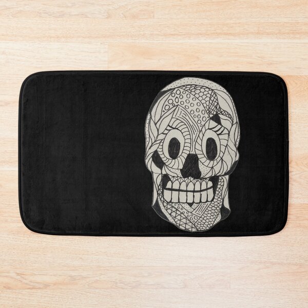Item preview, Cheesy Skull designed and sold by Court-Created.