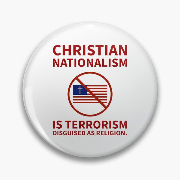 Item preview, Terrorism disguised as religion  designed and sold by Rachel the Artist .