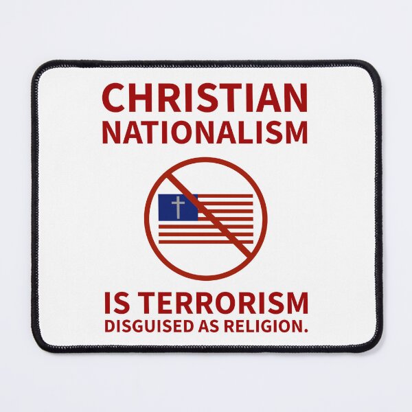Item preview, Terrorism disguised as religion designed and sold by Rachel the Artist .