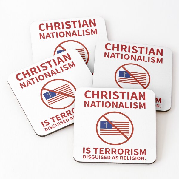Item preview, Terrorism disguised as religion  designed and sold by Rachel the Artist .