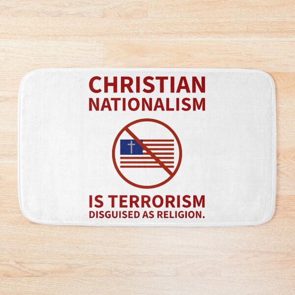 Item preview, Terrorism disguised as religion  designed and sold by Rachel the Artist .
