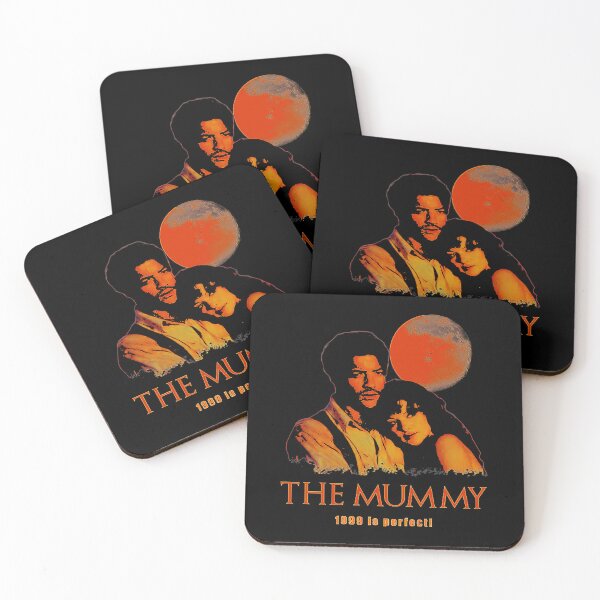 Item preview, The Mummy 1999 Is Perfect designed and sold by Muaythai1x3ac.