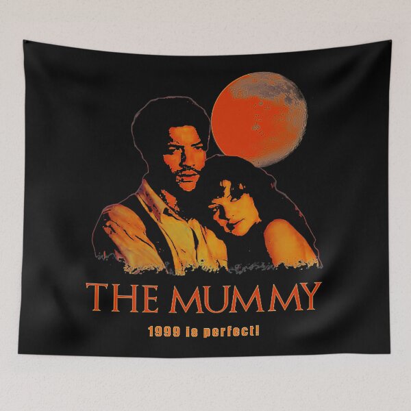 Item preview, The Mummy 1999 Is Perfect designed and sold by Muaythai1x3ac.