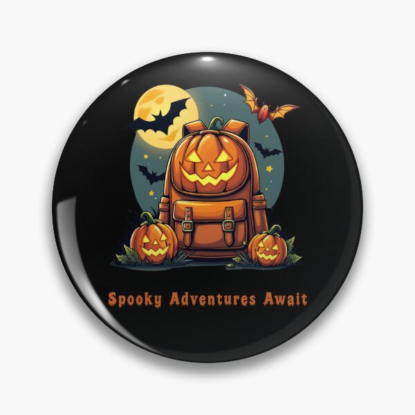 Item preview, Spookey Syllables - Spooky Adventures Await designed and sold by WonderMix.