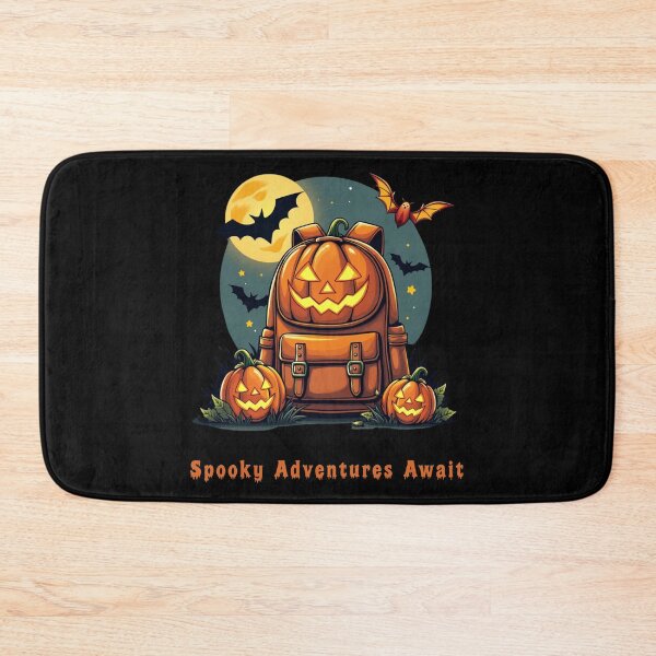 Item preview, Spookey Syllables - Spooky Adventures Await designed and sold by WonderMix.