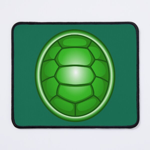 Item preview, Turtle Shell - Rugged Wildlife Vibe designed and sold by criptart.