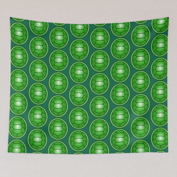 Item preview, Turtle Shell - Rugged Wildlife Vibe designed and sold by criptart.