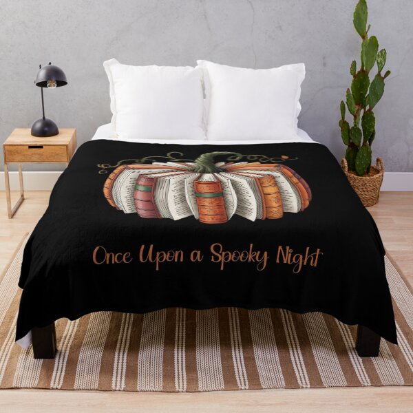 Item preview, Spooky Syllables – Once Upon a Spooky Night designed and sold by WonderMix.