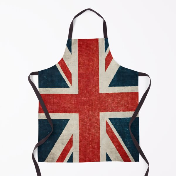 Item preview, British Flag designed and sold by Johnny Furlotte.