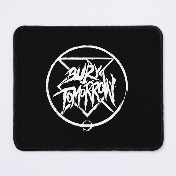Item preview, Bury Tomorrow (Band) HD Logo (Ver. 2) designed and sold by KPopverse2.