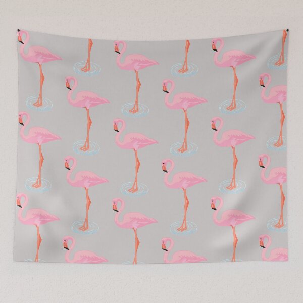 Item preview, Flamingo designed and sold by MKBL.