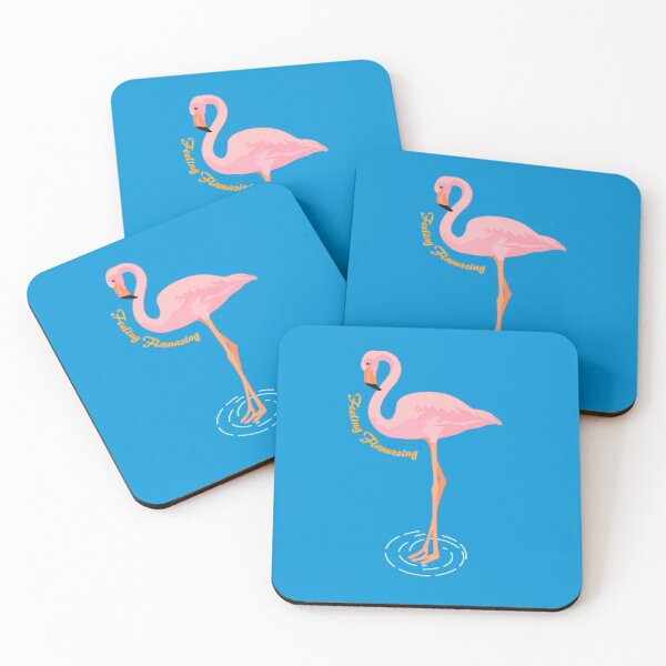 Item preview, Flamingo designed and sold by MKBL.