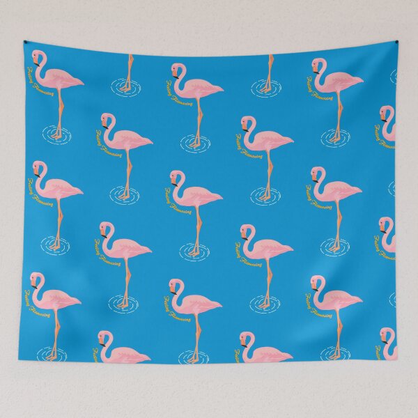 Item preview, Flamingo designed and sold by MKBL.