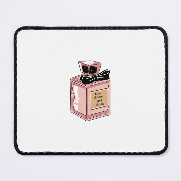 Item preview, Roses, cherries and drama scent designed and sold by FloririArt.