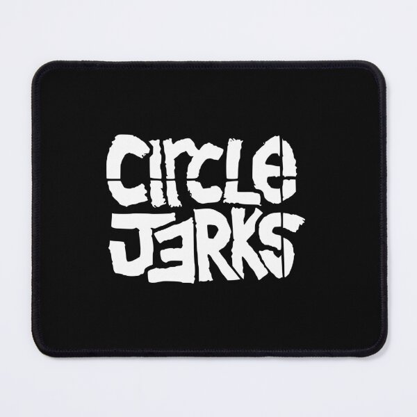 Item preview, Circle Jerks HD Logo (Ver. 3) designed and sold by KPopverse2.