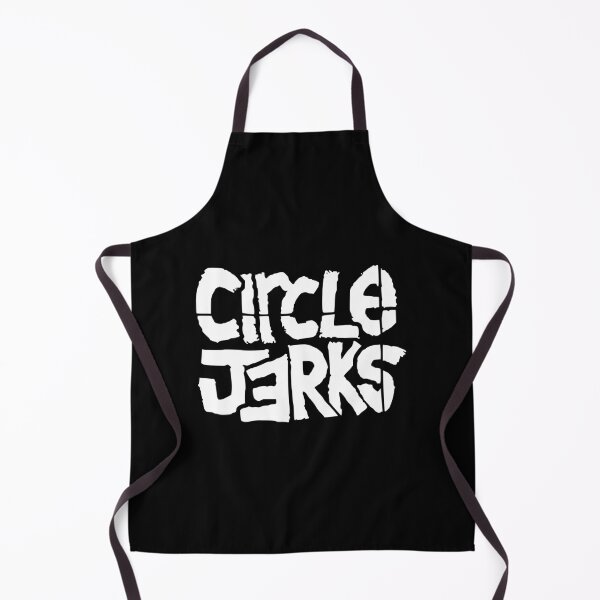 Item preview, Circle Jerks HD Logo (Ver. 3) designed and sold by KPopverse2.