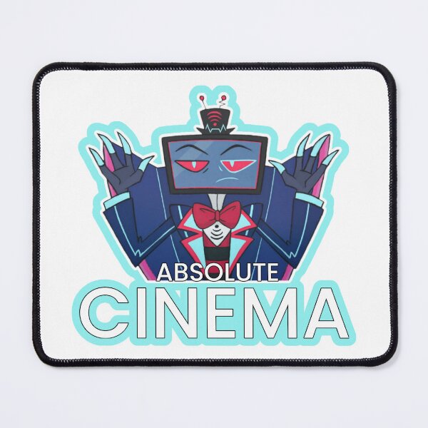 Item preview, Absolute Cinema (Vox) designed and sold by rksharkd98.