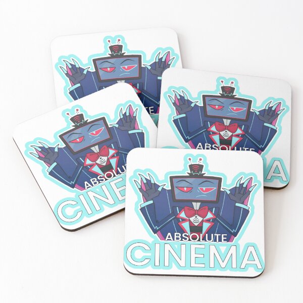 Item preview, Absolute Cinema (Vox)  designed and sold by rksharkd98.