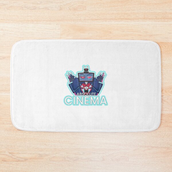 Item preview, Absolute Cinema (Vox)  designed and sold by rksharkd98.