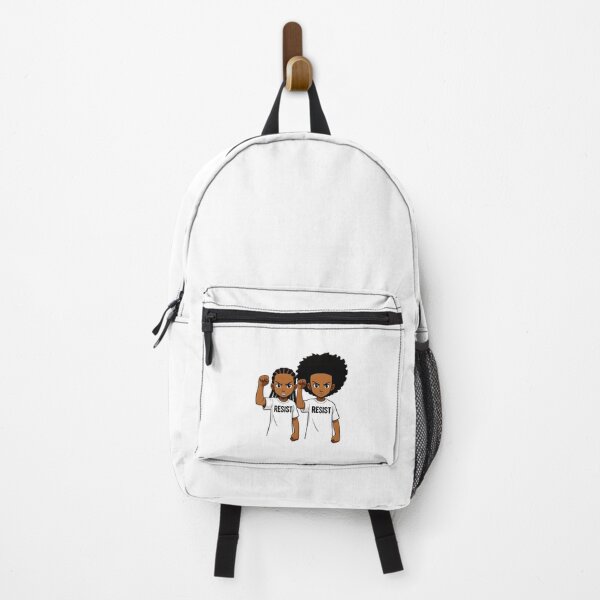 Item preview, Boondocks - Resist Riley & Huey designed and sold by Lilbabyy234.