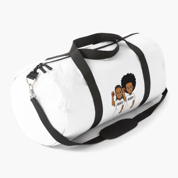 Item preview, Boondocks - Resist Riley & Huey  designed and sold by Lilbabyy234.