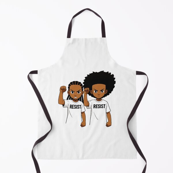 Item preview, Boondocks - Resist Riley & Huey designed and sold by Lilbabyy234.