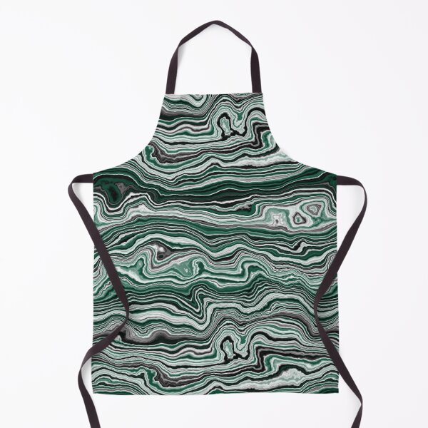 Item preview, Jets football colors abstract design designed and sold by GaHummingbird.