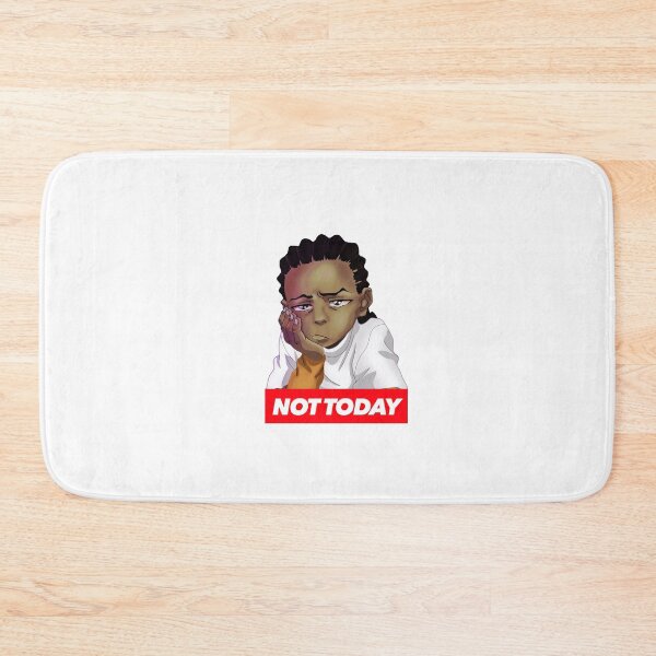 Item preview, Boondocks - Riley  designed and sold by Lilbabyy234.