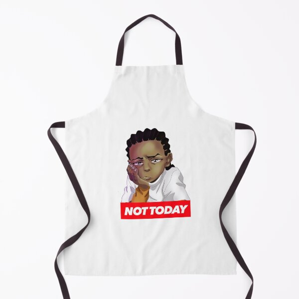Item preview, Boondocks - Riley designed and sold by Lilbabyy234.