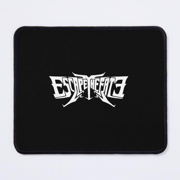 Item preview, Escape the Fate (Band) HD Logo (Ver. 2) designed and sold by KPopverse2.