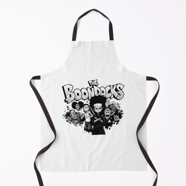 Item preview, The Boondocks designed and sold by Lilbabyy234.