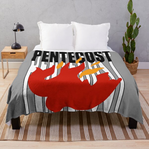 Item preview, Pentecost  designed and sold by Walk by Faith not by Sight.