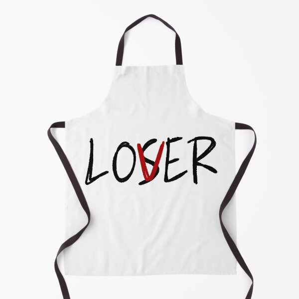 Item preview, Loser designed and sold by Izaa-aart.