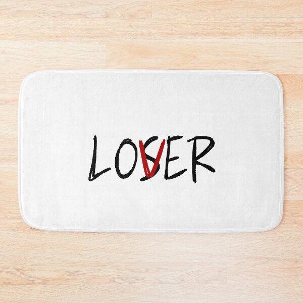 Item preview, Loser designed and sold by Izaa-aart.