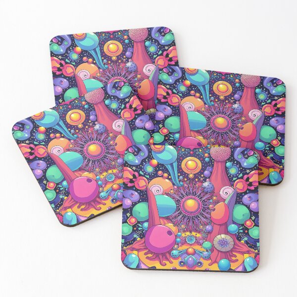 Item preview, Cosmic Dreams designed and sold by AbstractBEE.