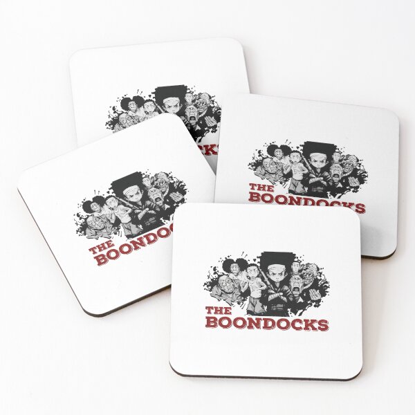 Item preview, The Boondocks Vintage  designed and sold by Lilbabyy234.