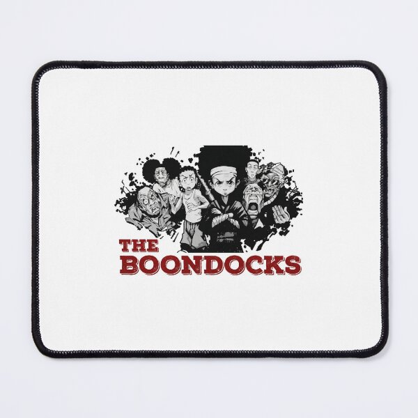 Item preview, The Boondocks Vintage designed and sold by Lilbabyy234.