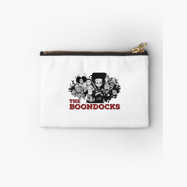 Item preview, The Boondocks Vintage  designed and sold by Lilbabyy234.