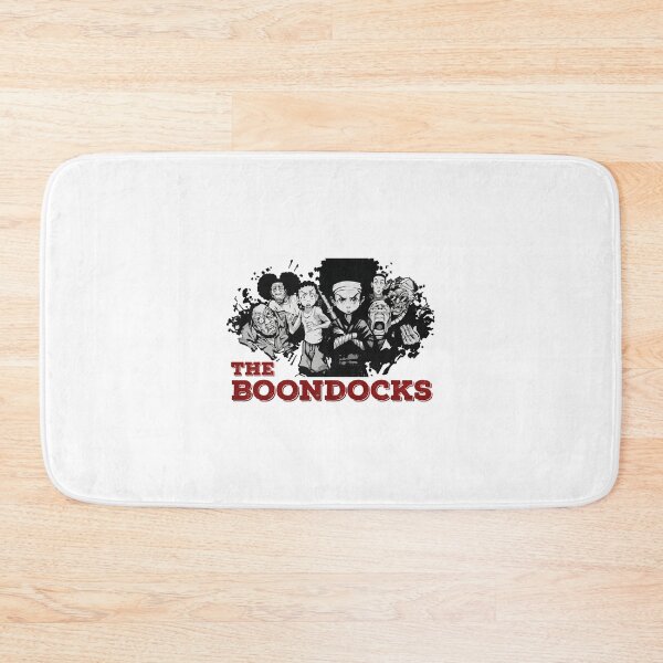 Item preview, The Boondocks Vintage  designed and sold by Lilbabyy234.