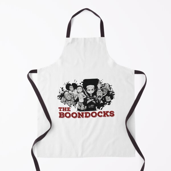 Item preview, The Boondocks Vintage designed and sold by Lilbabyy234.