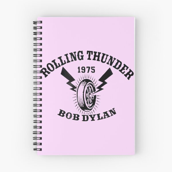 Item preview, Bob Dylan Rolling Thunder 1975 Wheel Lightning By Merch, Limited Edition, Perfect Gift For You And  designed and sold by JacobAaBShopus.