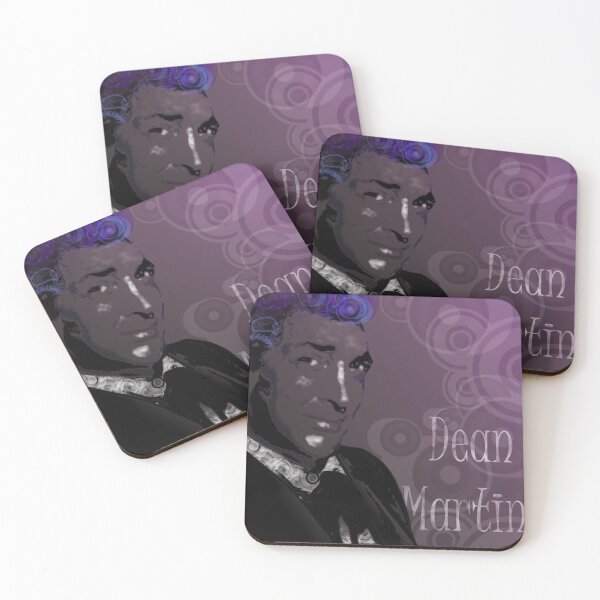 Item preview, Dino! Dean Martin - the king of cool designed and sold by Chinaberries.