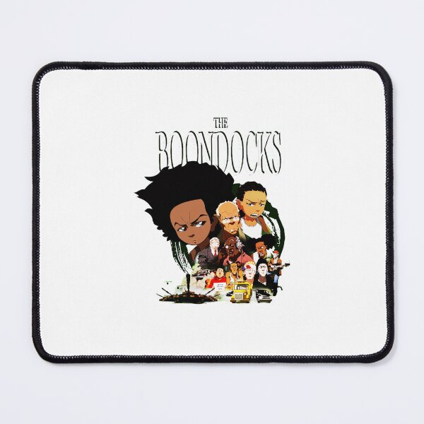 Item preview, The Boondocks Vintage  designed and sold by Lilbabyy234.