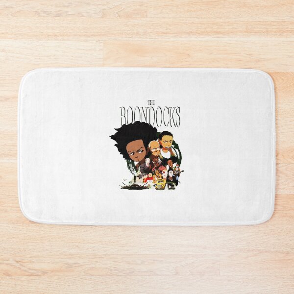 Item preview, The Boondocks Vintage  designed and sold by Lilbabyy234.