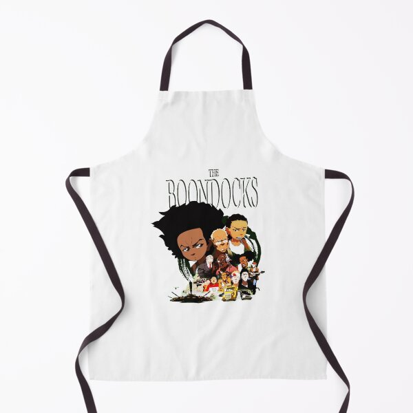 Item preview, The Boondocks Vintage designed and sold by Lilbabyy234.