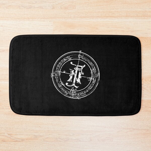 Item preview, Fields of the Nephilim HD Logo (Ver. 4) designed and sold by KPopverse2.