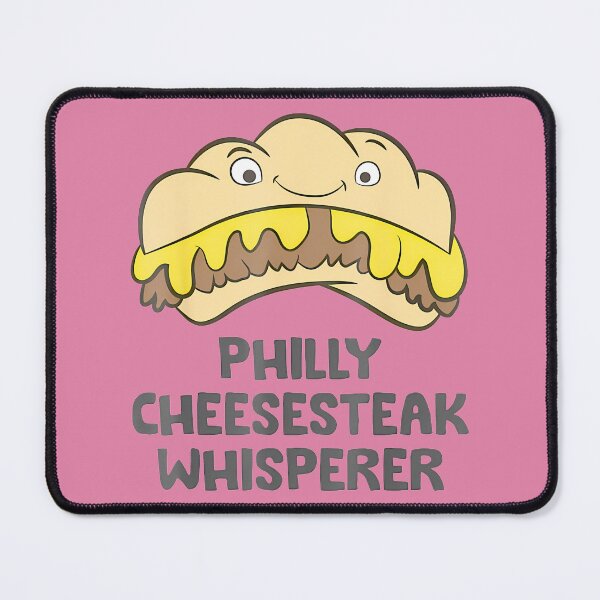Item preview, Philly Cheesesteak Whisperer Foodie Fun By Merch, Limited Edition, Perfect Gift For You And Friends designed and sold by BakerzqMTees.