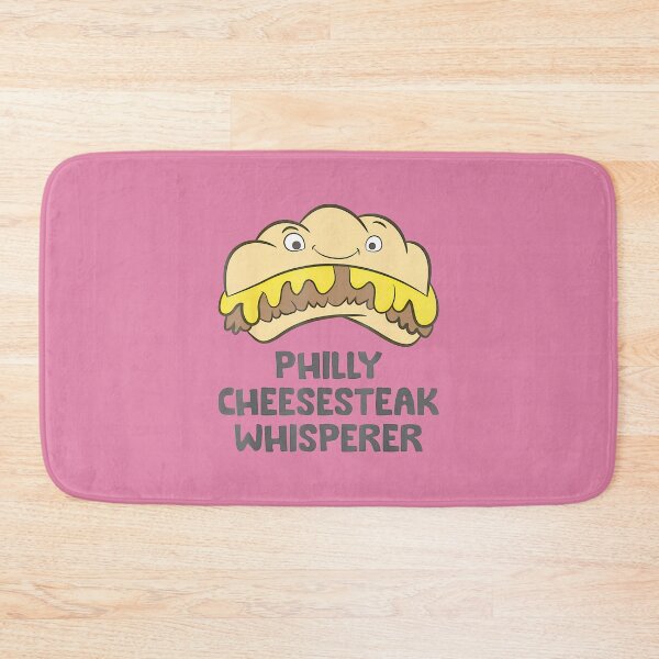 Item preview, Philly Cheesesteak Whisperer Foodie Fun By Merch, Limited Edition, Perfect Gift For You And Friends designed and sold by BakerzqMTees.