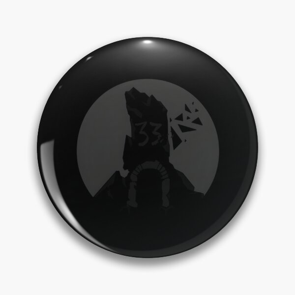 Item preview, Clair Obscur Expedition 33 designed and sold by rukoroupikq.
